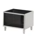 Dulap deschis pentru electrocasnice de banc l=30 cm