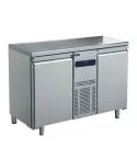 Masa congelare, fara rebord, 2 usi, 281 litri