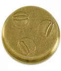 Matrita paste "GNocchetti sardi" 19 mm pentru masina de paste CBF0011