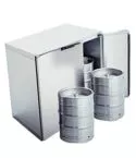 Modul pentru butoi bere, capacitate 4x50 litri