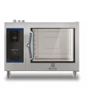 Cuptor combi Electrolux Professional SkyLine ProS, gaz, 6 GN2/1