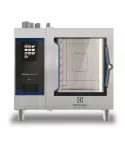 Cuptor combi Electrolux Professional SkyLine PremiumS, gaz LPG, 6 GN1/1