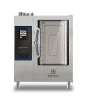 Cuptor combi Electrolux Professional SkyLine PremiumS, gaz LPG, 10 GN1/1