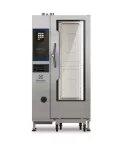 Cuptor Combi SkyLine PremiumS Electrolux Professional, gaz LPG, 20 GN1/1