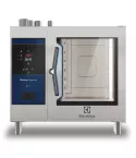 Cuptor combi Electrolux Professional SkyLine Premium, gaz LPG, 6 GN1/1