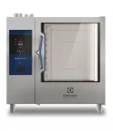 Cuptor Combi SkyLine Premium Electrolux Professional, gaz LPG, 10 GN2/1