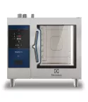 Cuptor Combi SkyLine Pro  Electrolux Professional, gaz LPG, 6 GN1/1