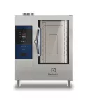 Cuptor Combi SkyLine Pro Electrolux Professional, gaz LPG, 10 GN1/1