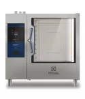 Cuptor Combi SkyLine Pro  Electrolux Professional, gaz LPG, 10GN2/1