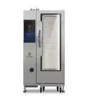 Cuptor Combi SkyLine Pro  Electrolux Professional, gaz LPG, 20 GN1/1