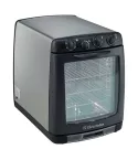 Cuptor electric Electrolux Professional 3 GN 1/2