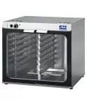 Dospitor, capacitate 16 tavi 60x40 cm sau GN1/1