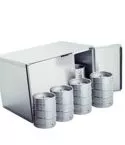Modul pentru butoi bere, capacitate 8x50 litri