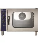 Cuptor convectie Crosswise Electrolux Professional, gaz, 6 GN1/1