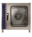 Cuptor convectie Crosswise Electrolux Professional, gaz, 10 GN2/1