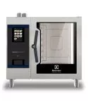 Cuptor combi Electrolux Professional SkyLine PremiumS, electric, 6 GN1/1, conexiune SkyDuo.