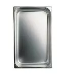 Cuva inox gastronorm, GN1/4, h= 40 mm