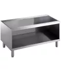 Dulap cu baza deschisa Electrolux Professional, 1+1/2 modul