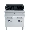 Grill alimentare gaz modul complet Electrolux Professional, autonom
