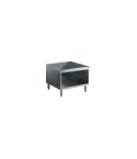 Dulap cu baza deschisa Electrolux Professional, 1 modul