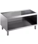 Dulap cu baza deschisa Electrolux Professional, 1 modul si 1/2