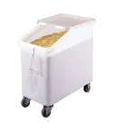 Recipient tip roll container, capacitate 102 litri