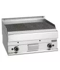 Grill pe gaz, de banc