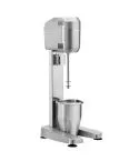 Milk shaker, recipient inox, 0,8 litri