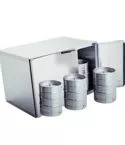 Modul pentru butoi bere, capacitate 6x50 litri