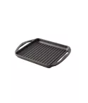 Tava grill patrata 24 x 24 cm - LAVA