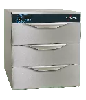 500-3D Sertare cald triplu HALO HEAT