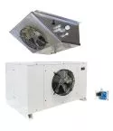 Agregat frigorific, split / +5 grade (47,29 mc)/-5 grade (19,53 mc)