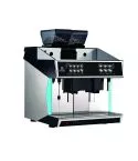 Espressor profesional full automat cu 2 grupuri TANGO DUO ST, 440x40 ml espresso cesti/hr