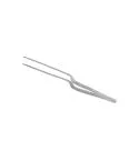 Penseta curbata 20 cm - de Buyer