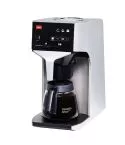 Masina preparare cafea, recipient de 1,8 litri, sistem automat alimentare apa