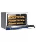 Cuptor electric convectie, 3x600x400 mm