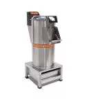 Masina de curatat cartofi, capacitate 10 kg