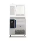 Blast Chiller SkyLine ChillS Electrolux Professional, 6 GN1/1, 30/30 kg, Tower instalation kit inclus, conexiune SkyDuo.