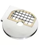 Disc de tocare in cuburi, grosime 10x10 mm