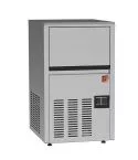 Masina de facut cuburi de gheata, 22 kg/24 h, sistem racire aer