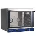 Cuptor electric convectie, 4xGN1/1
