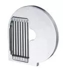 Disc de feliat cartofi prajiti, grosime 10 mm