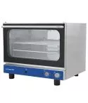 Cuptor electric convectie, 4xGN1/1, 600x400 mm
