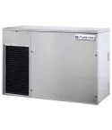 Masina de facut cuburi de gheata, 300 kg/24 h, racire cu aer