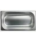 Cuva inox gastronorm, GN1/3, h=20 mm