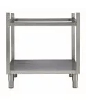 Suport deschis pentru cuptor convectie tip 6 GN 1/1