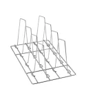 ELECTROLUX PROFESSIONAL, Accesoriu/ grilaj pentru gatit rata, GN 1/1