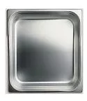 Cuva inox gastronorm, GN1/6, h=150 mm