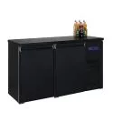 Modul bar refrigerat, 2 usi, 320 litri