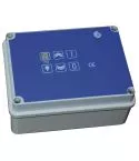 Regulator digital electronic de viteza, ip55